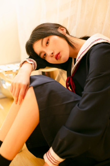 美丽港发型设计