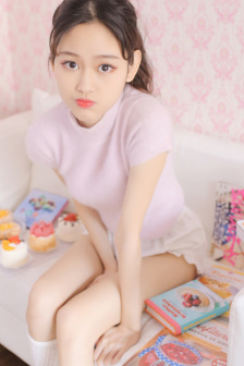 美妆搭档情人
